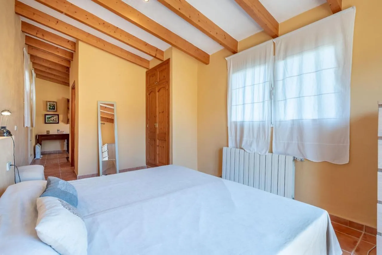 Casa Rudi Villa Son Serra de Marina