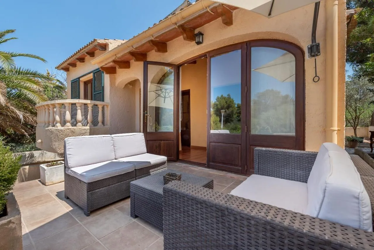 Casa Rudi Villa Son Serra de Marina 0*,  Spagna