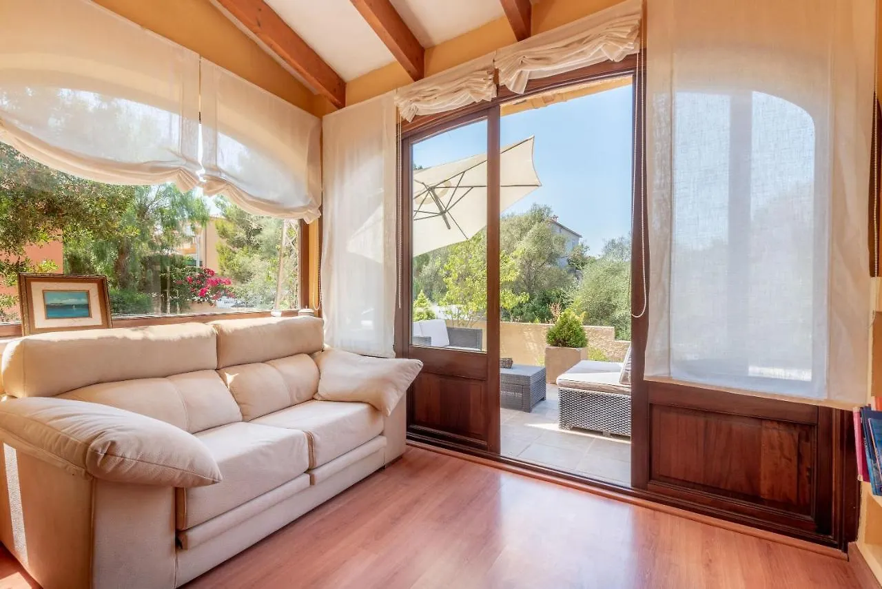 Casa Rudi Villa Son Serra de Marina Holiday home