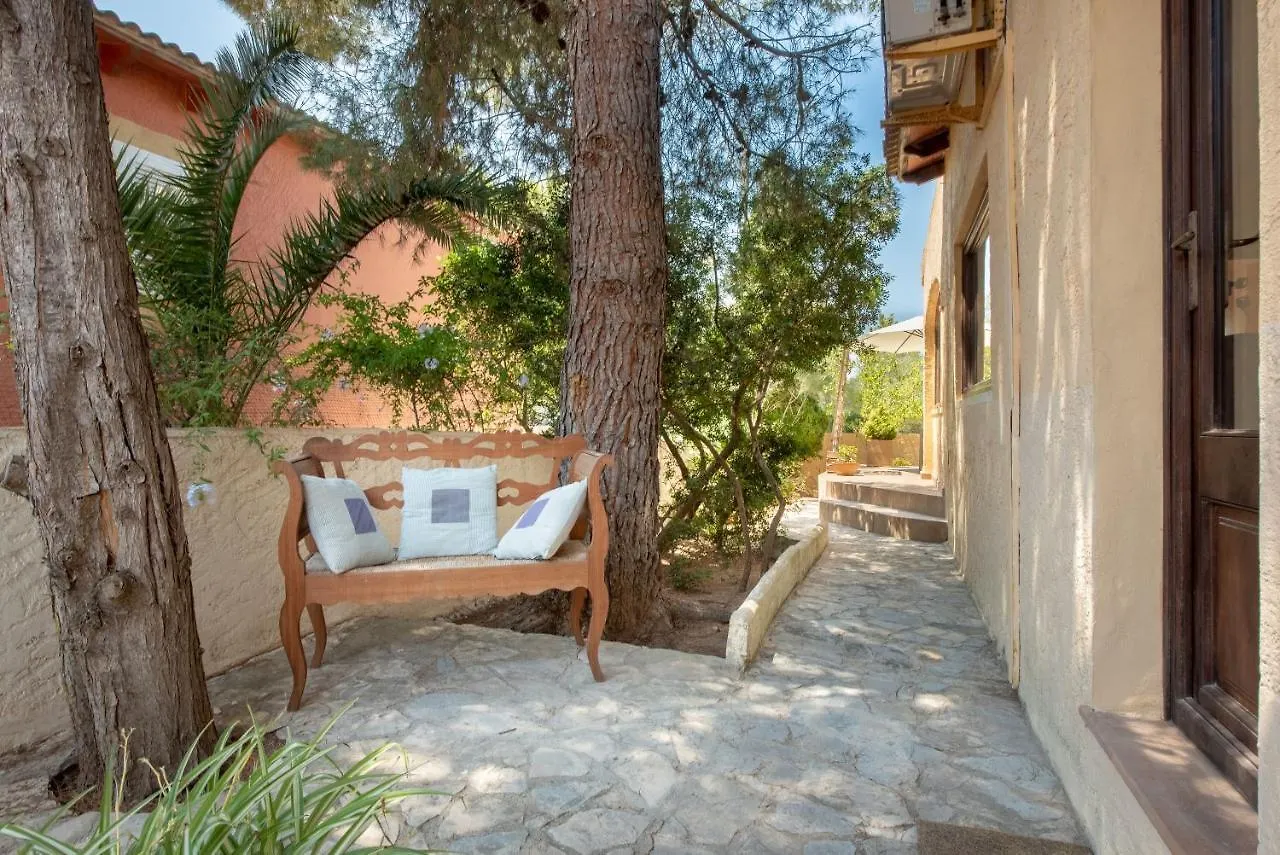 Holiday home Casa Rudi Villa Son Serra de Marina Spain