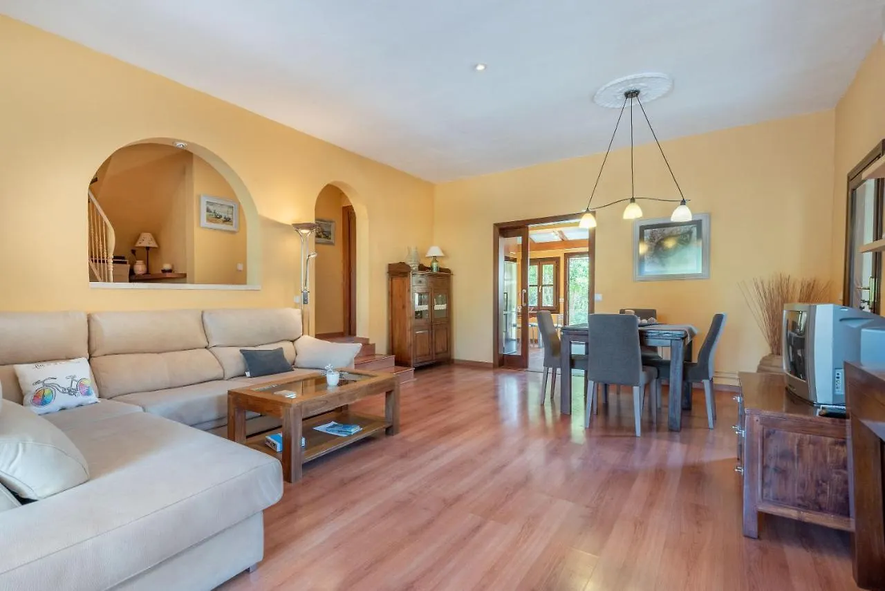 Casa Rudi Villa Son Serra de Marina