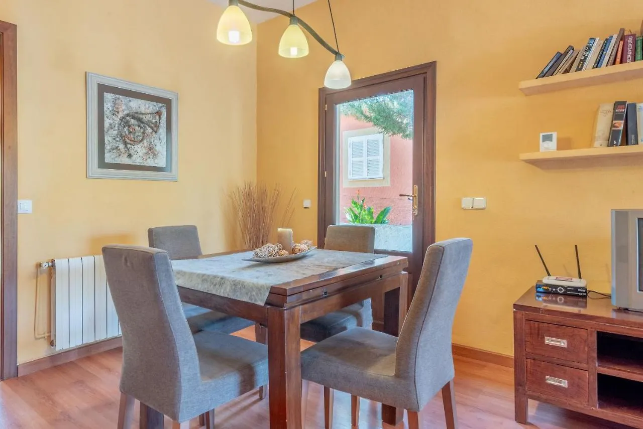 Holiday home Casa Rudi Villa Son Serra de Marina
