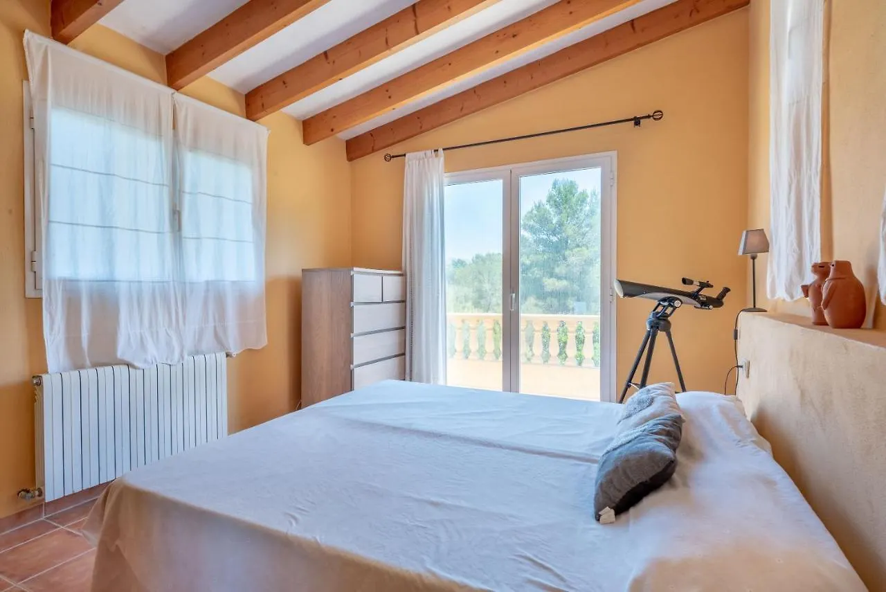 Holiday home Casa Rudi Villa Son Serra de Marina