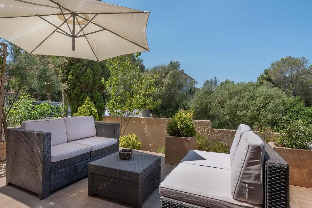Holiday home Casa Rudi Villa Son Serra de Marina