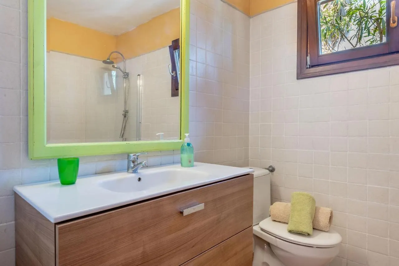 Prázdninový dům Vila Casa Rudi Son Serra de Marina
